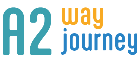 A2 WAY JOURNEY